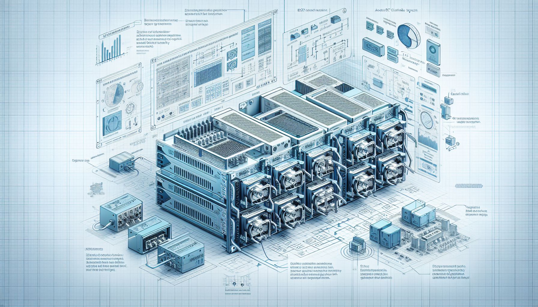 Chroma Launches Advanced Server Power Testing Solutions in Europe