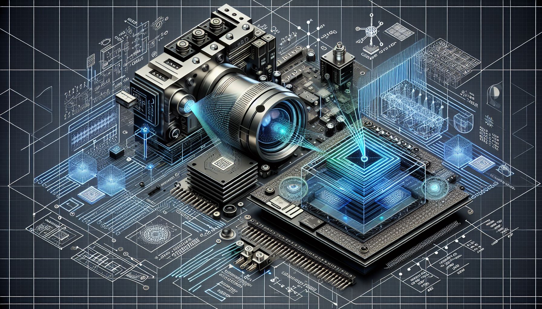 New Analog Optical Computer Boosts Optimization Efficiency