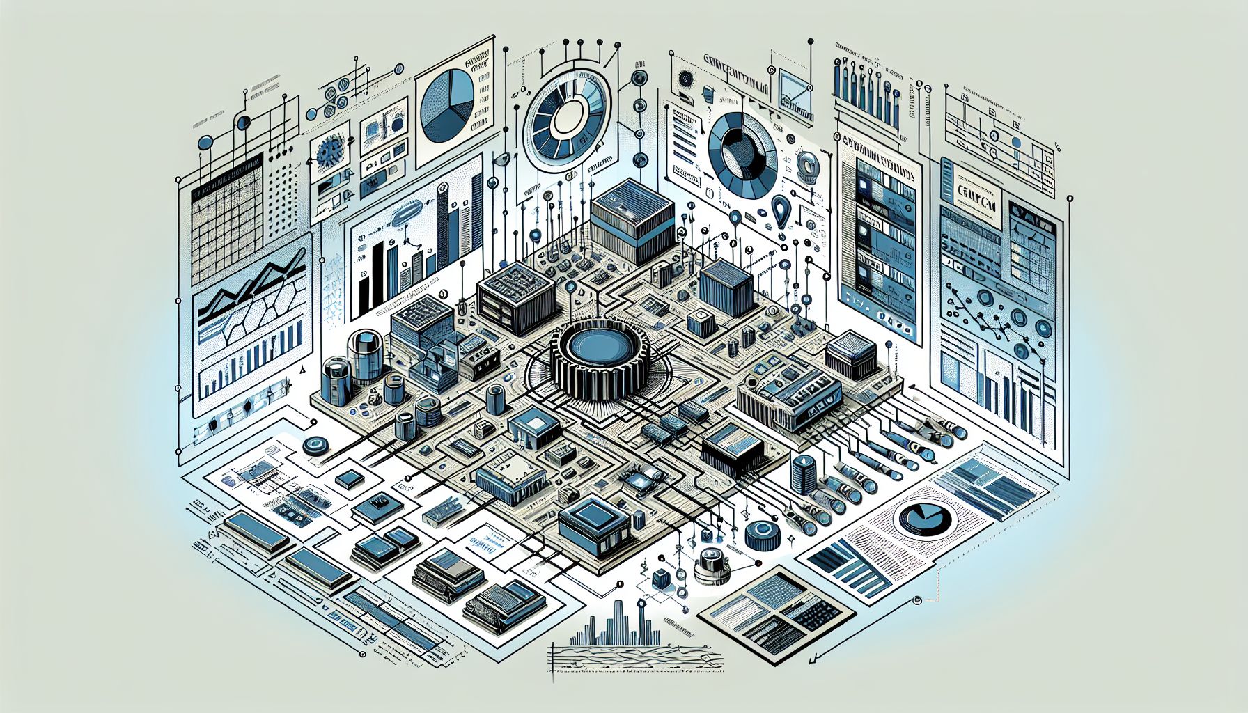 DIGITALEUROPE Unveils Strategic Plans to Revitalize EU Electronics Market