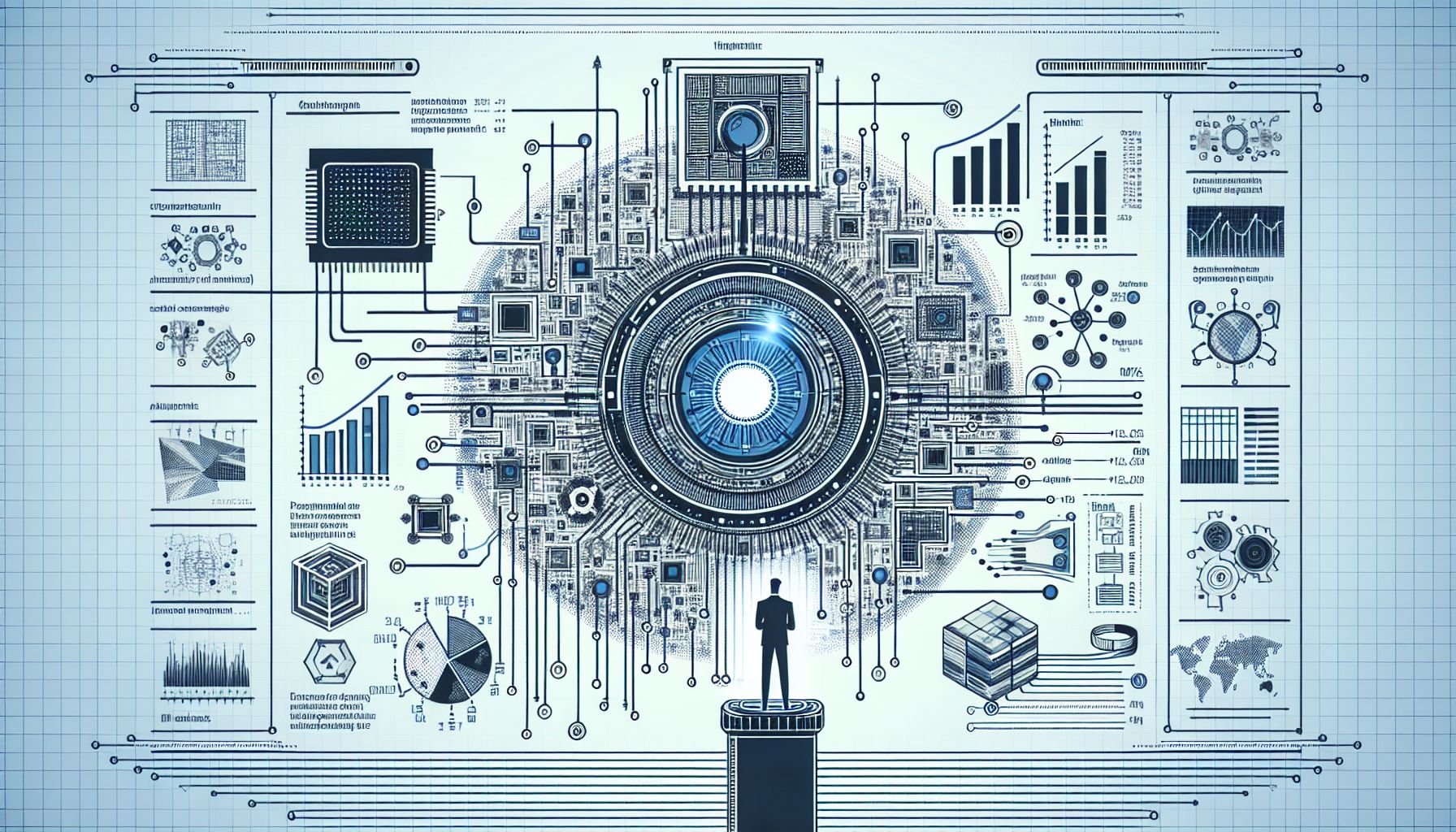 Taiwan Semiconductor Named Top Stock to Watch Amid AI Surge