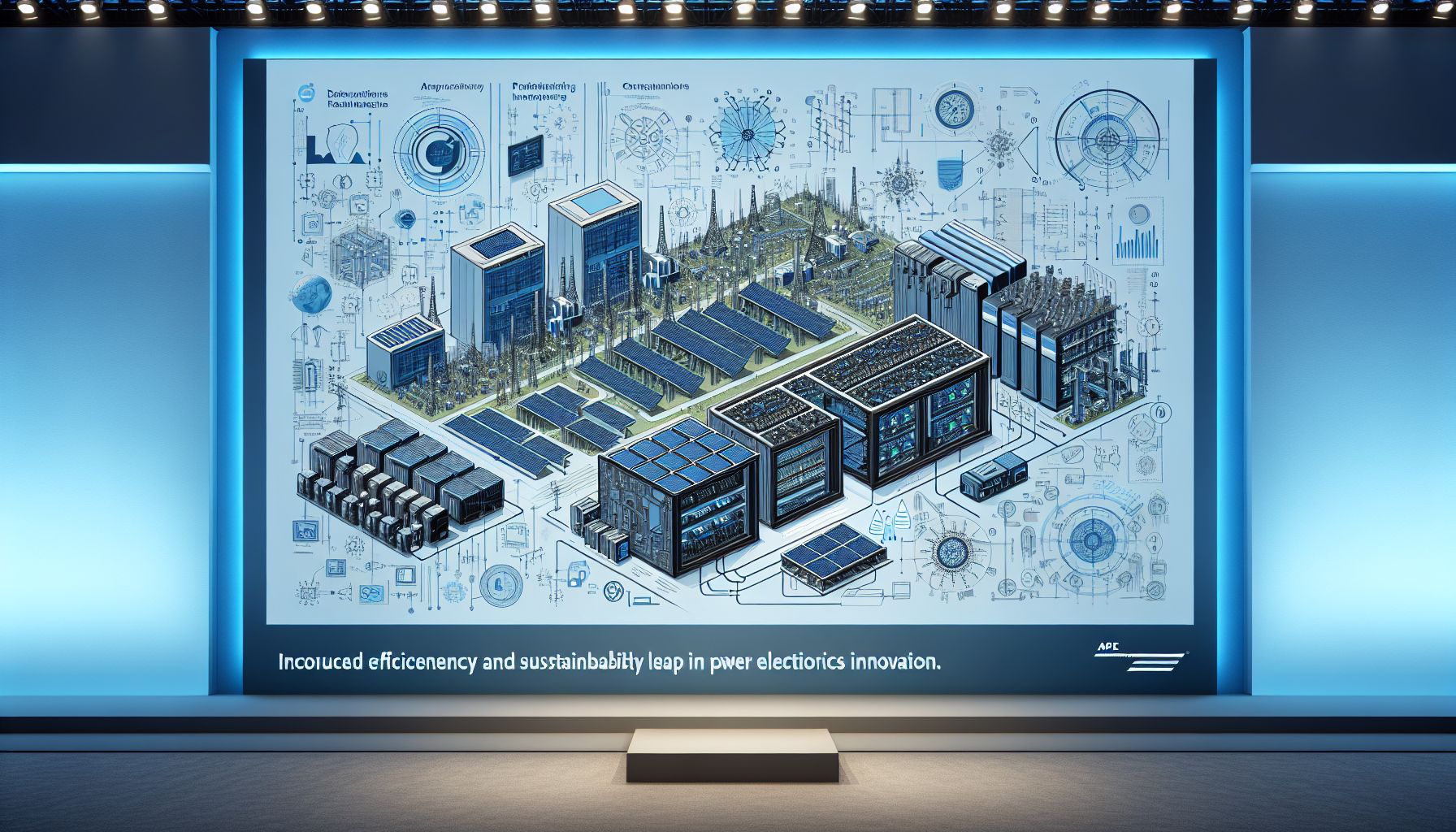 Infineon Unveils Advanced Power Management Solutions at APEC 2025