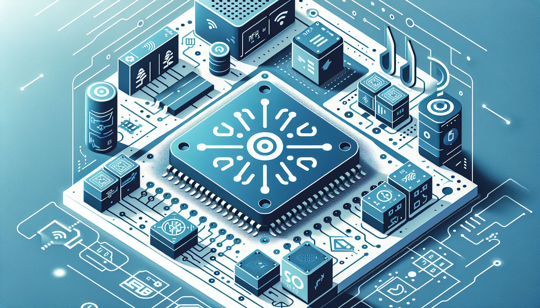 Nordic Semiconductor Launches Energy-Efficient nRF54L15 SoC for IoT