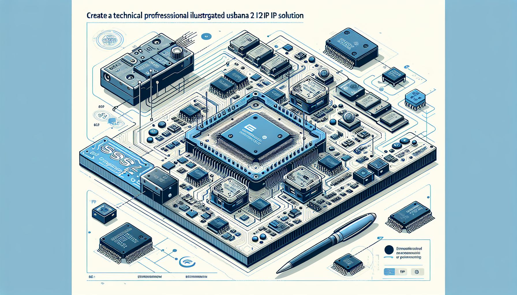 Arasan Chip Systems Launches Integrated USB2 IP Solution for Enhanced Connectivity