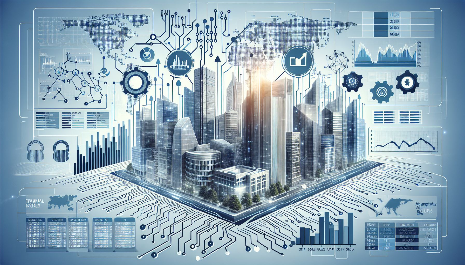 European Corporate Bond Trades Grow in Size Amid Rising Market Dynamics