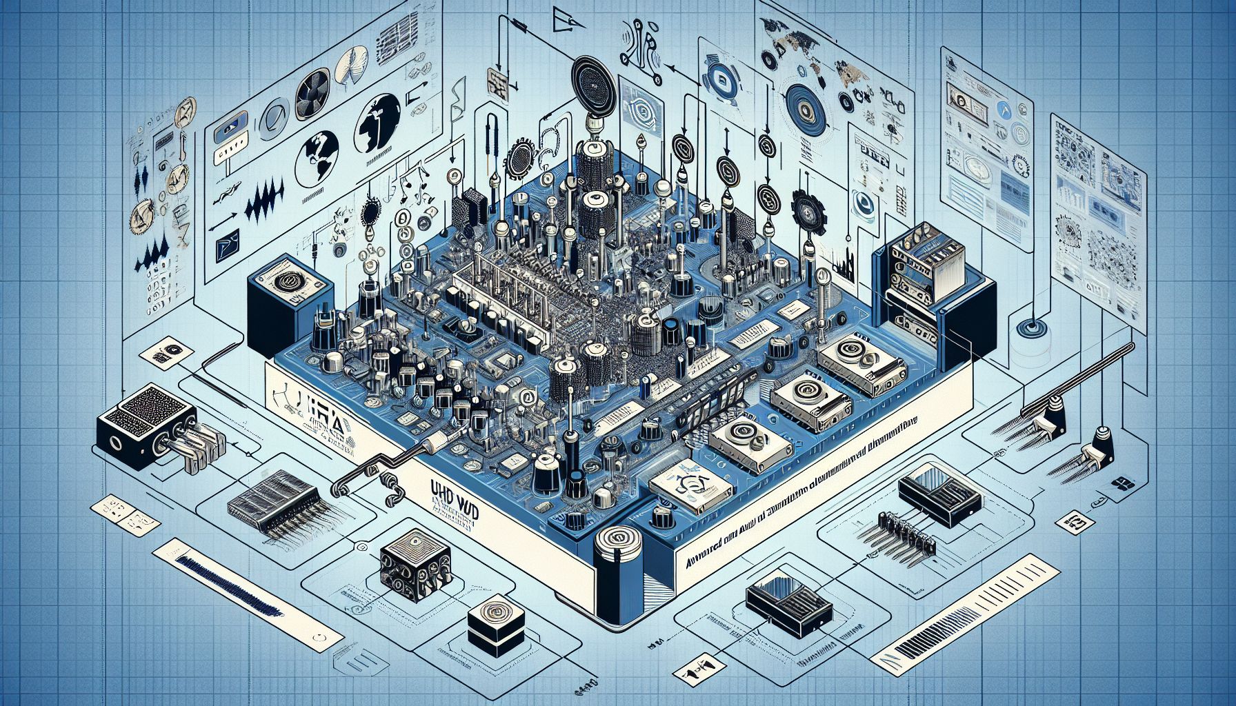 UWA and Avid Collaborate for Audio Innovation at IBC 2025