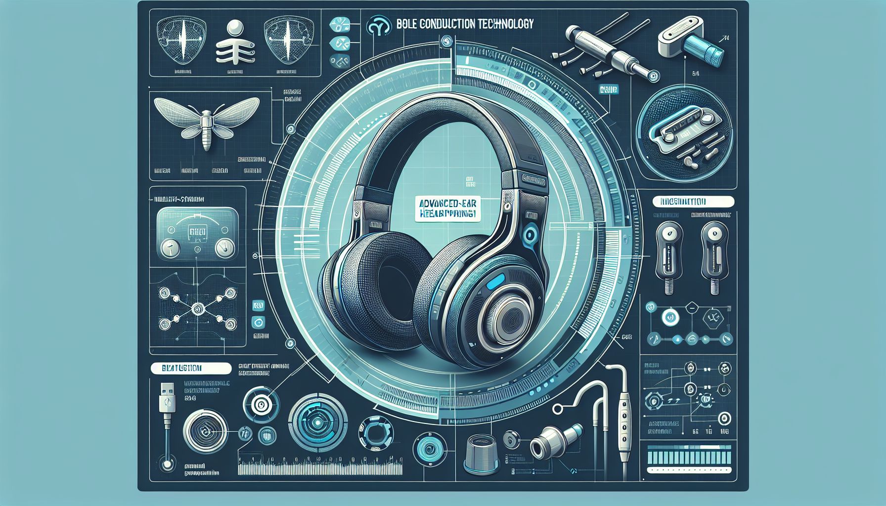 Shokz Debuts OpenRun Headphones with Advanced Bone Conduction Tech