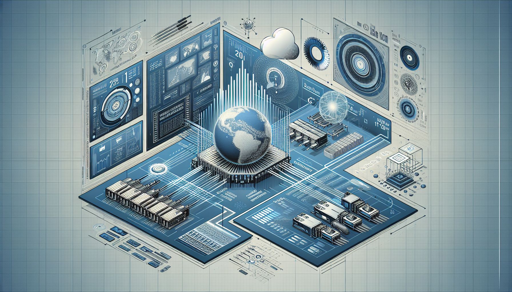 Ciena Invests $270 Million to Boost AI Capabilities with Nubis Acquisition