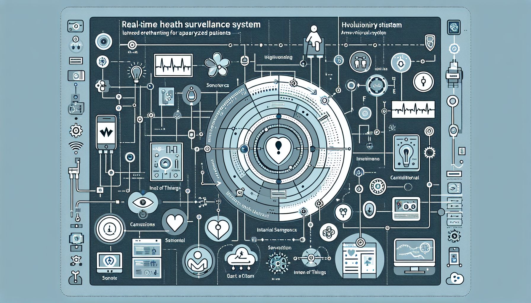 New Health Surveillance System Revolutionizes Care for Paralyzed Patients