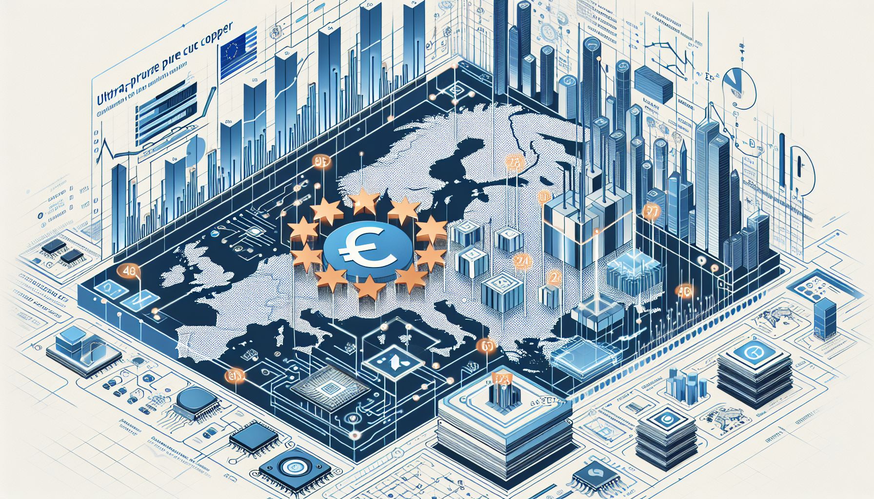 European Union Set for Robust Growth in Ultra-Pure Copper Market by 2032