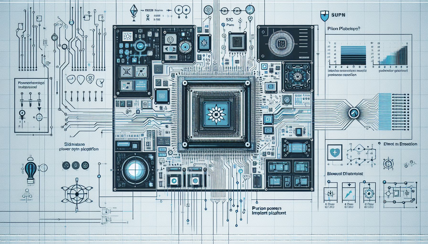 Axcelis Unveils Purion Power Series+ for SiC Device Manufacturing