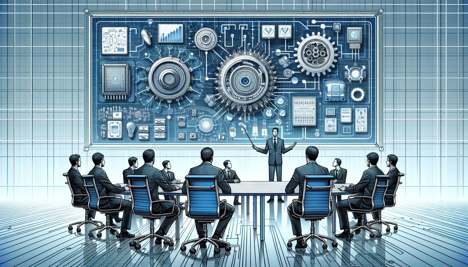 LG Group and Honda to Explore Collaborative Advances in Automotive Electronics