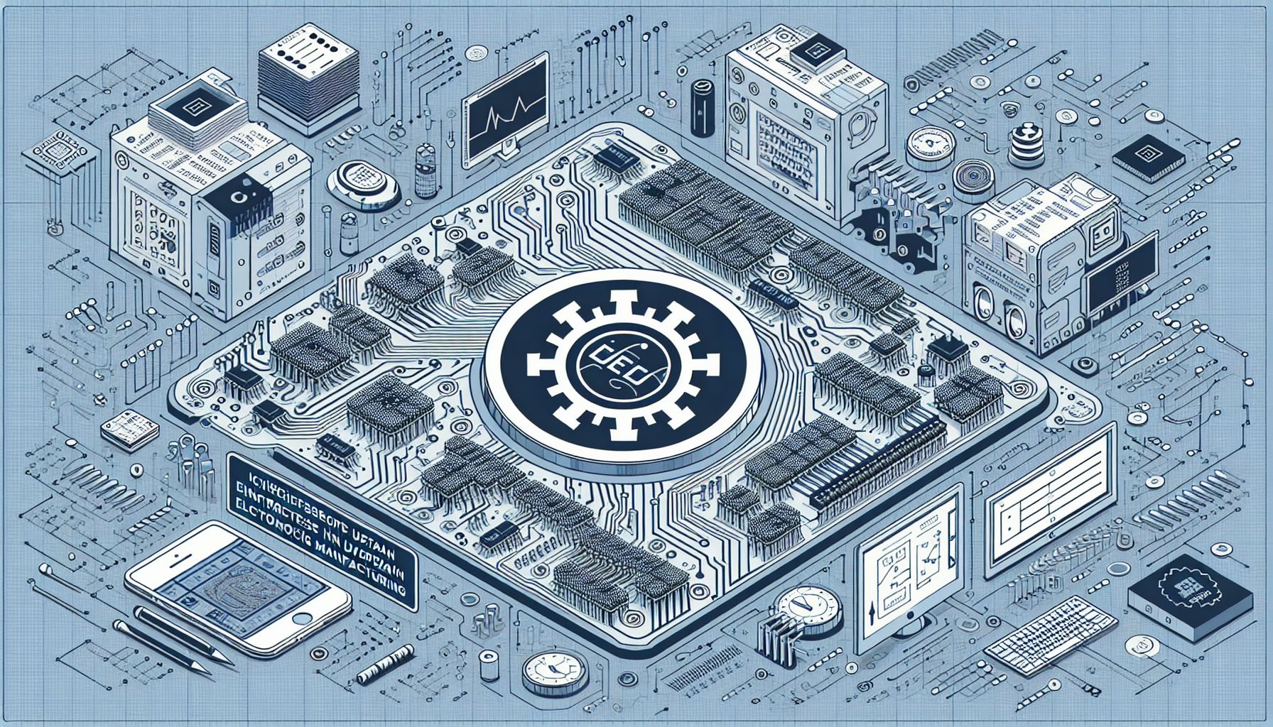 Top PCB Design Software Boosts EU Electronics Manufacturing Efficiency