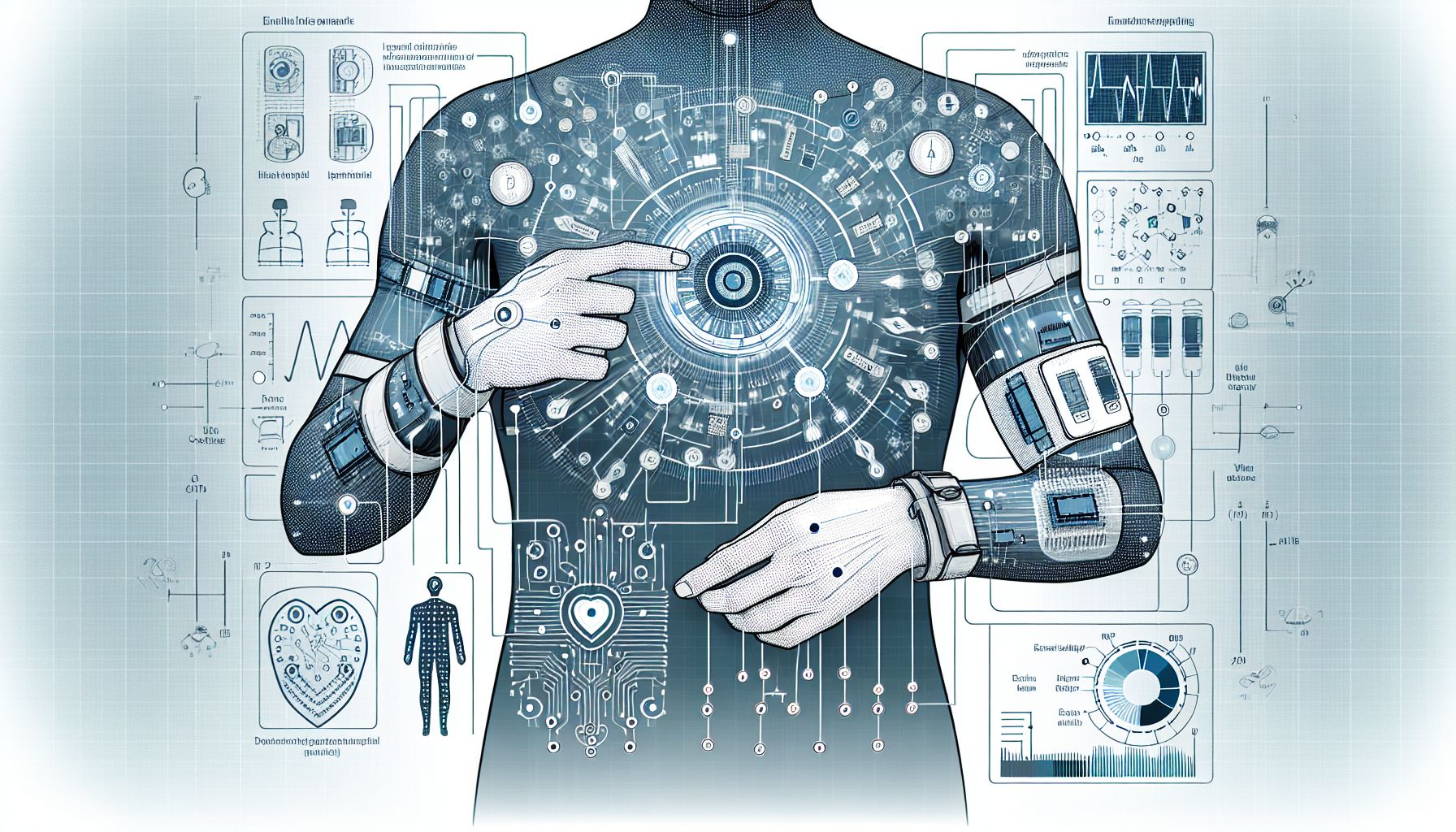 Advances in Wearable Electronics Highlight Fabric Integration Challenges