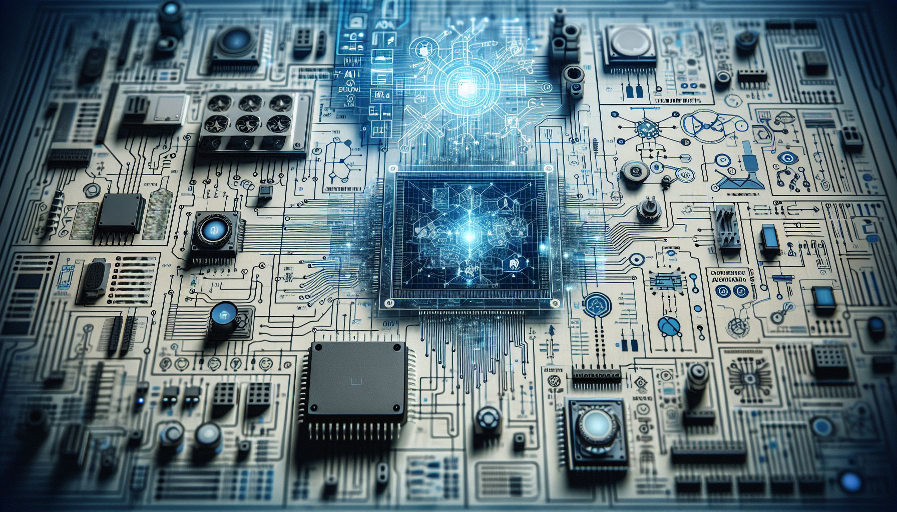 Experienced Engineers Still Crucial in AI-Driven Circuit Design