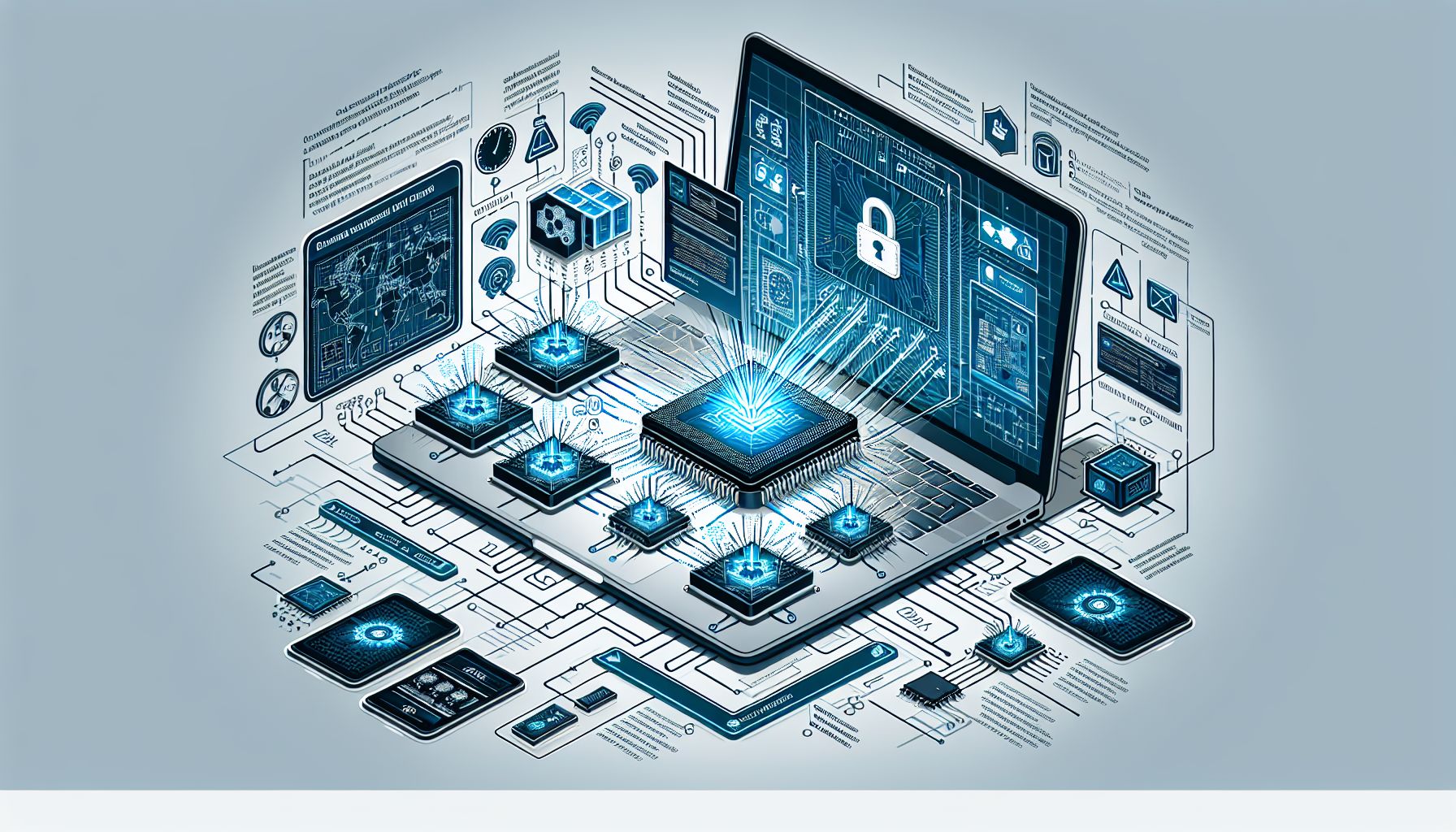 Embedded Systems in IoT: Rising Threat of Side-Channel Attacks