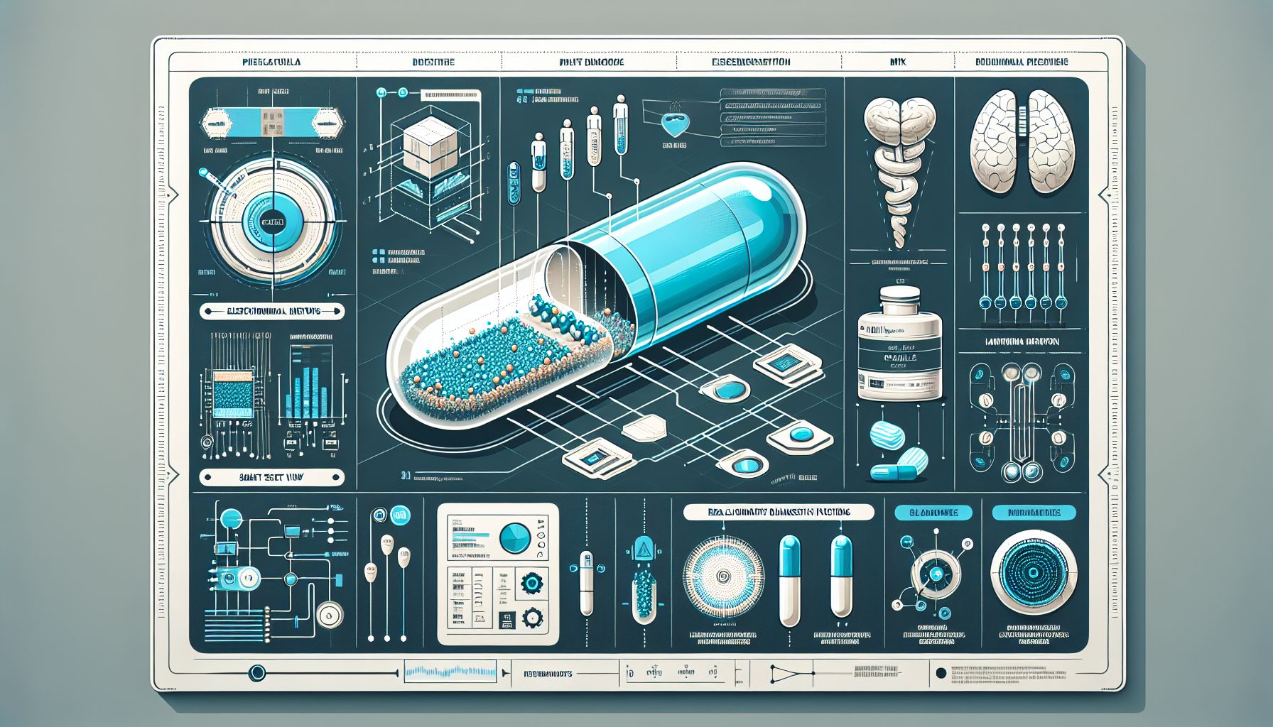 Revolutionary Capsule Enhances Gut Health Diagnostics