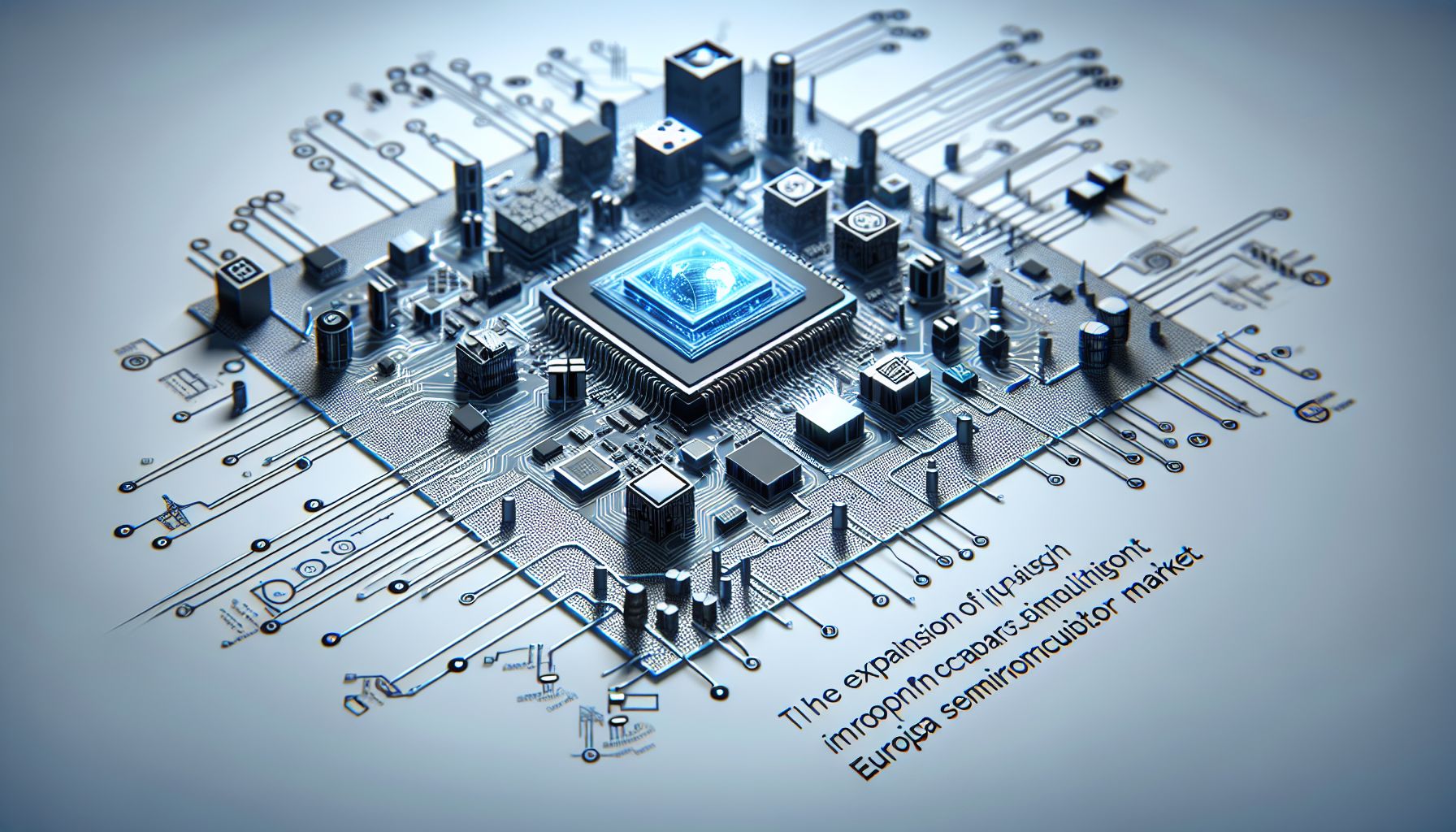 Latham & Watkins Expands Support for European Semiconductor Industry