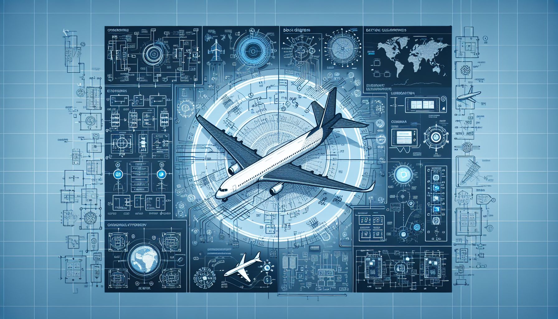 Airbus Seeks Bright Minds for Innovations in Aircraft Cabin Power