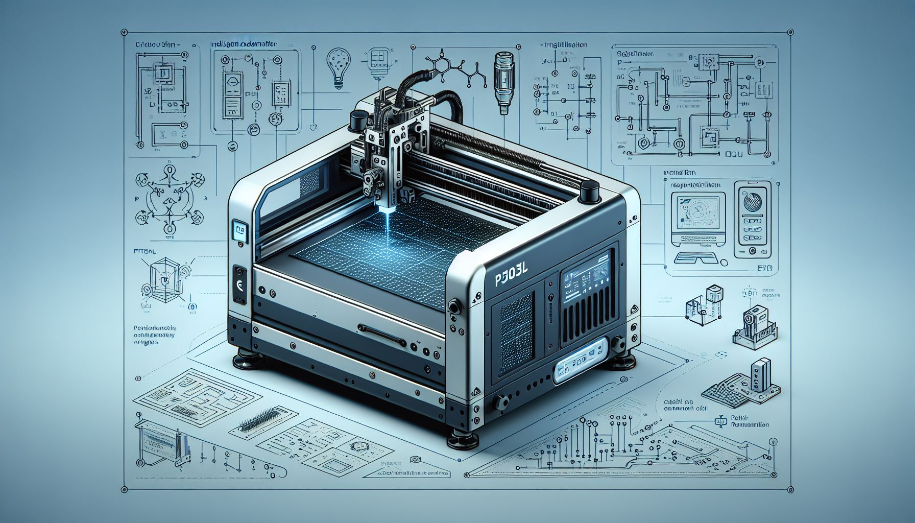 xTool Unveils Advanced P3 Laser Cutter Before IFA 2025 Showcase
