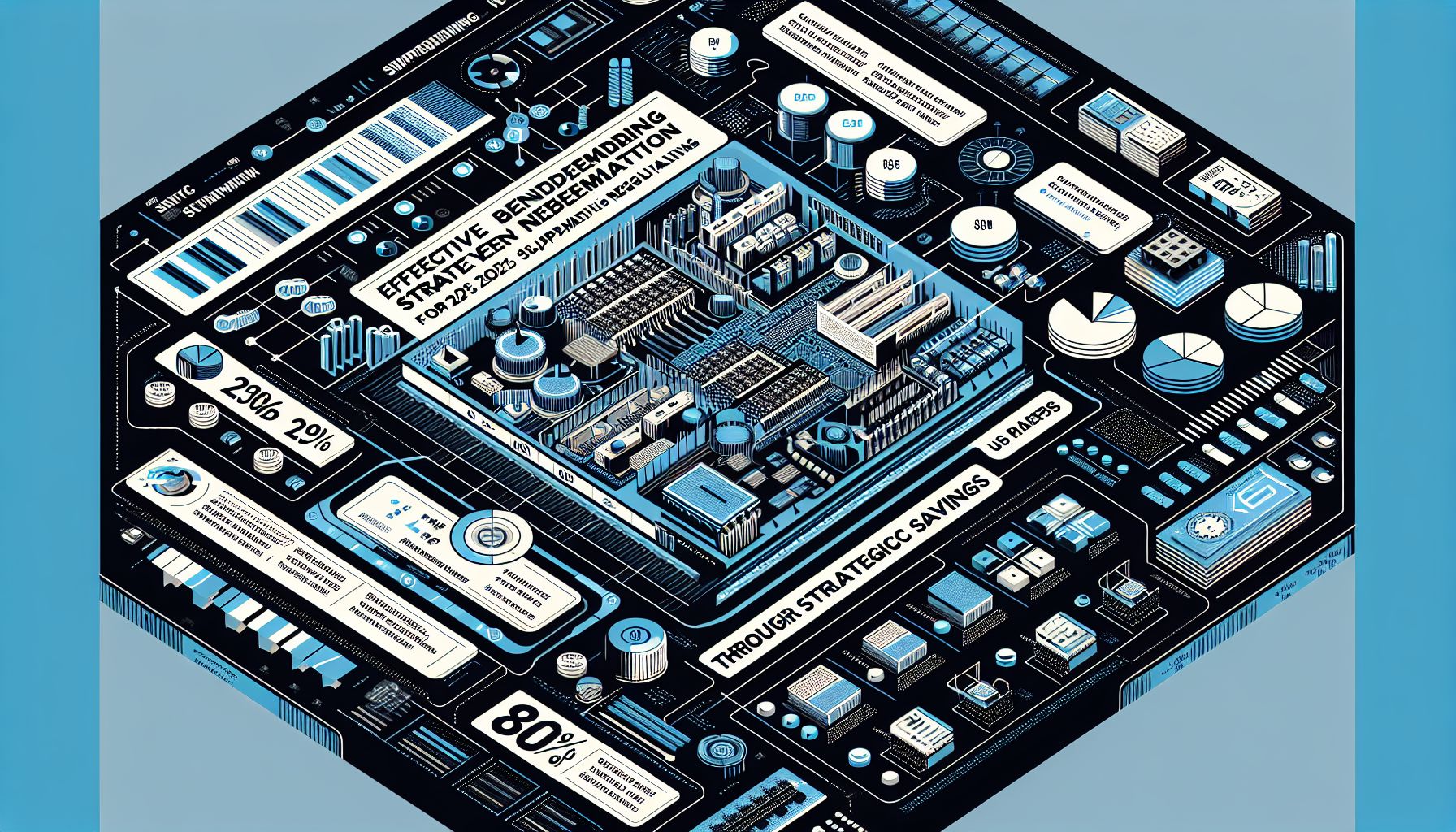 Effective Benchmarking Strategies for 2025 Supplier Negotiations