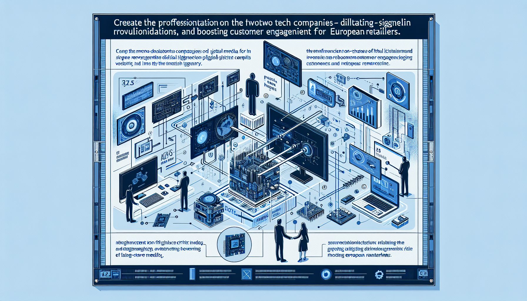 Rockbot Partners with Amazon to Revolutionize Digital Signage