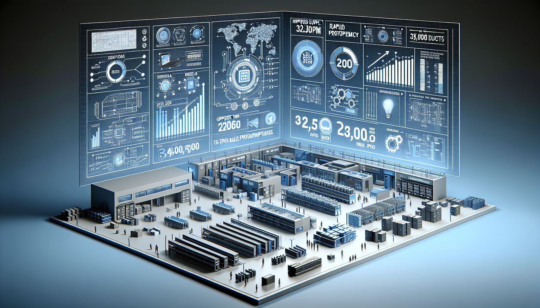 DigiKey Surges Ahead with Major Product Expansion in Q2 2025