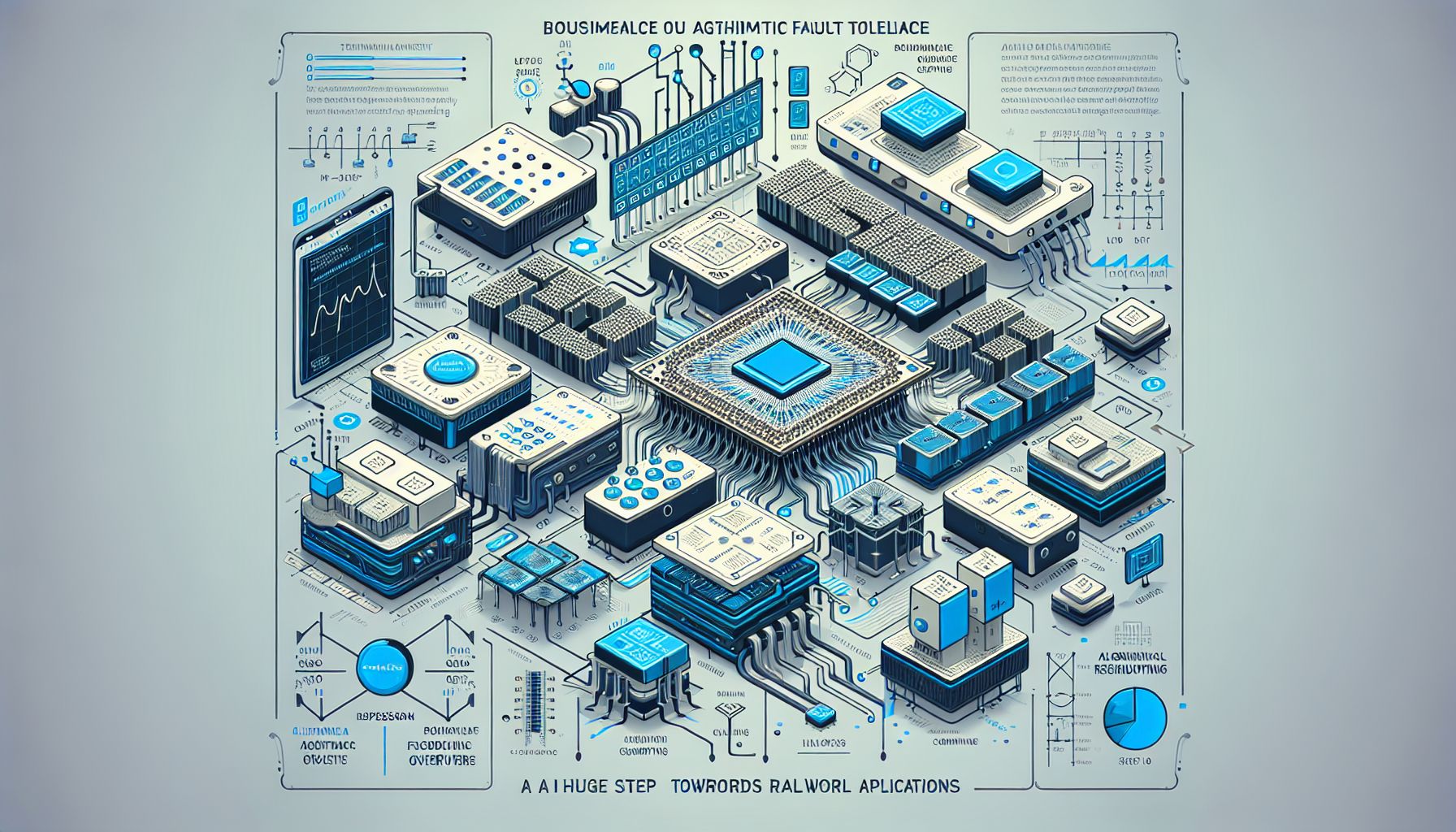 QuEra's Quantum Fault Tolerance Breakthrough: A Leap Towards Real-World Applications