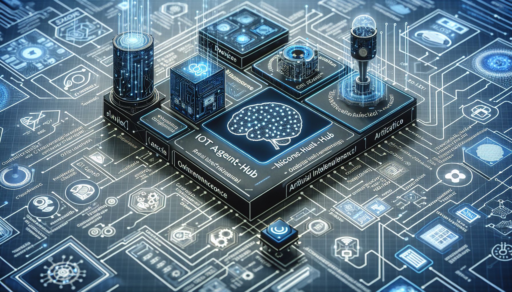 iot-agent-hub Revolutionizes IoT with Natural Language Processing