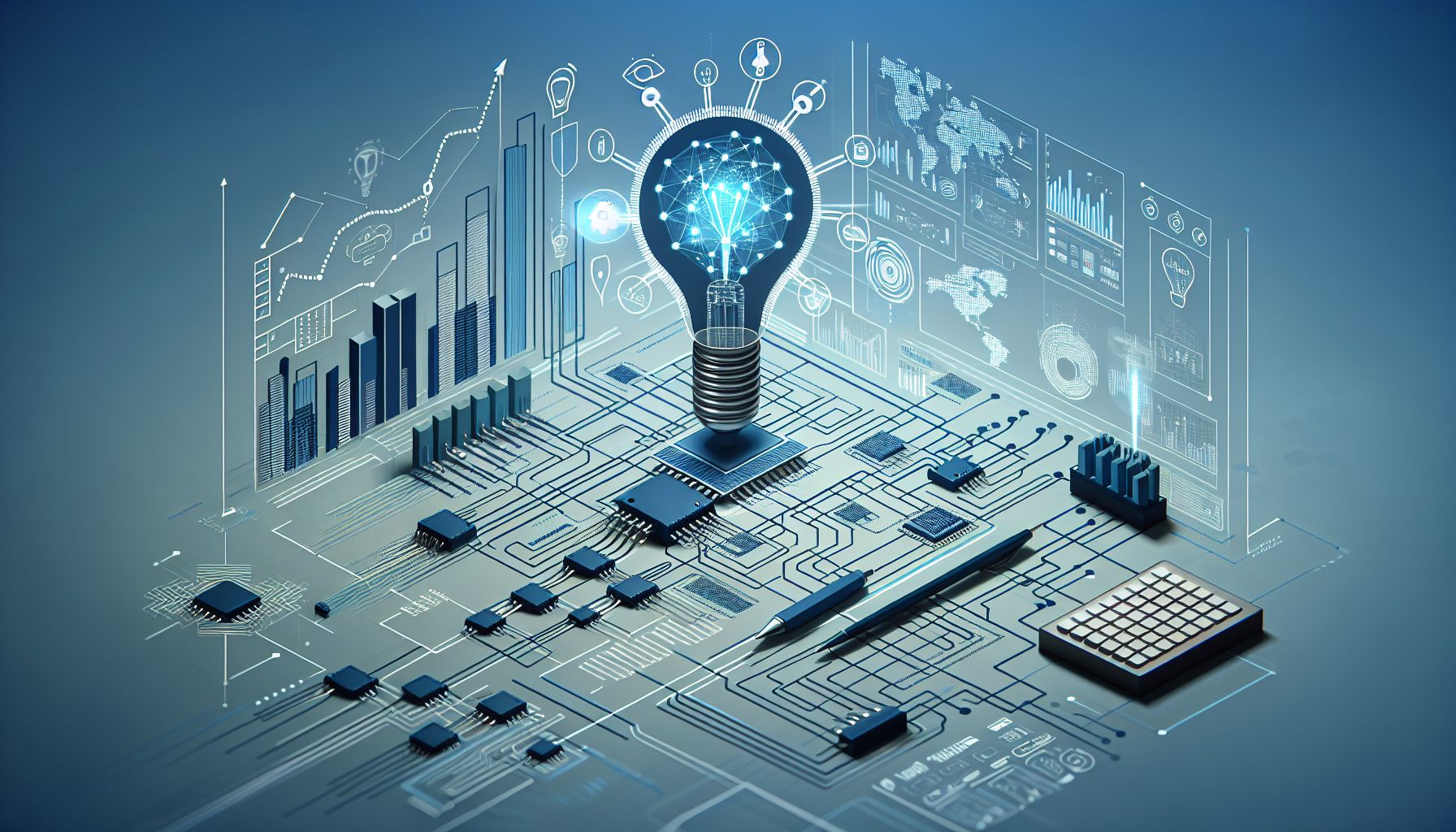 Dow's Strategic Focus on European Electronics with New Role