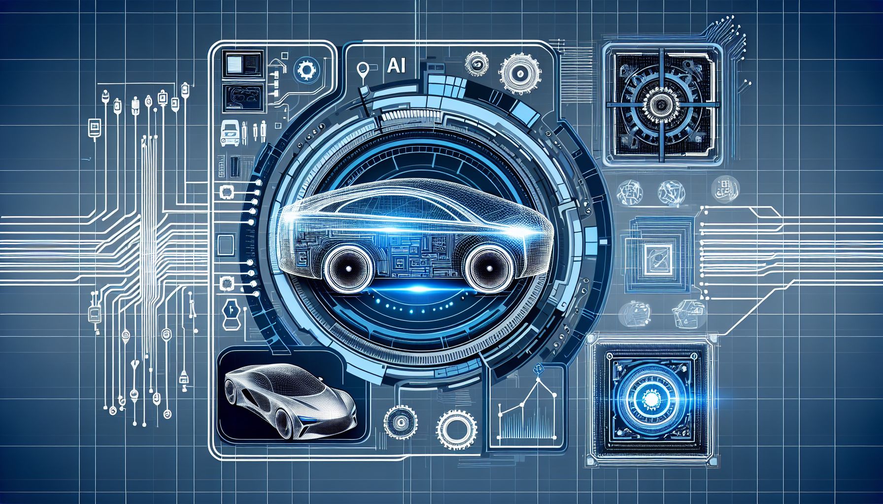 AI Revolutionizes Europe's Automotive Electronics for Enhanced Efficiency