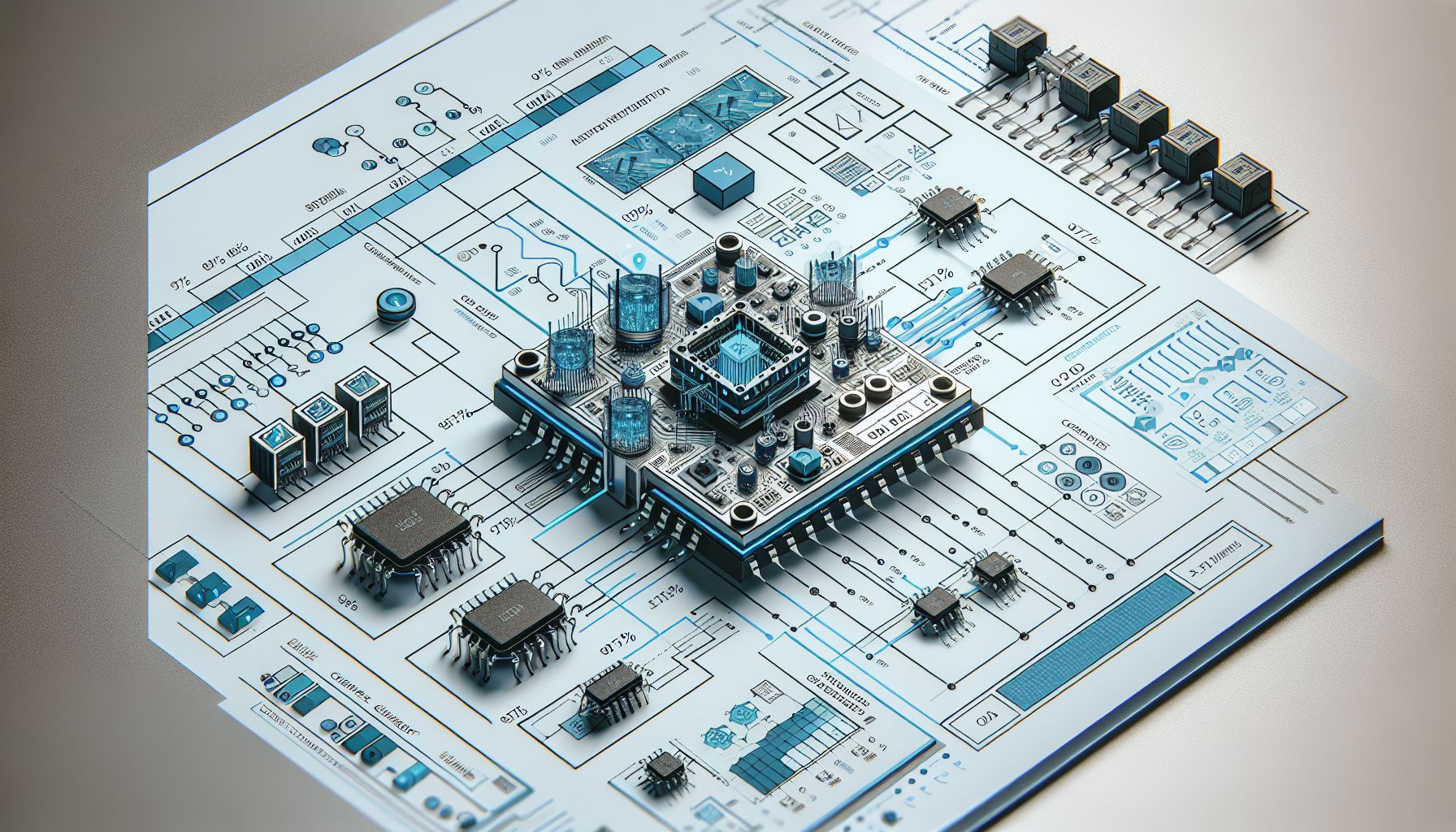 Revolutionizing Analog IC Design with Automated Transistor Sizing