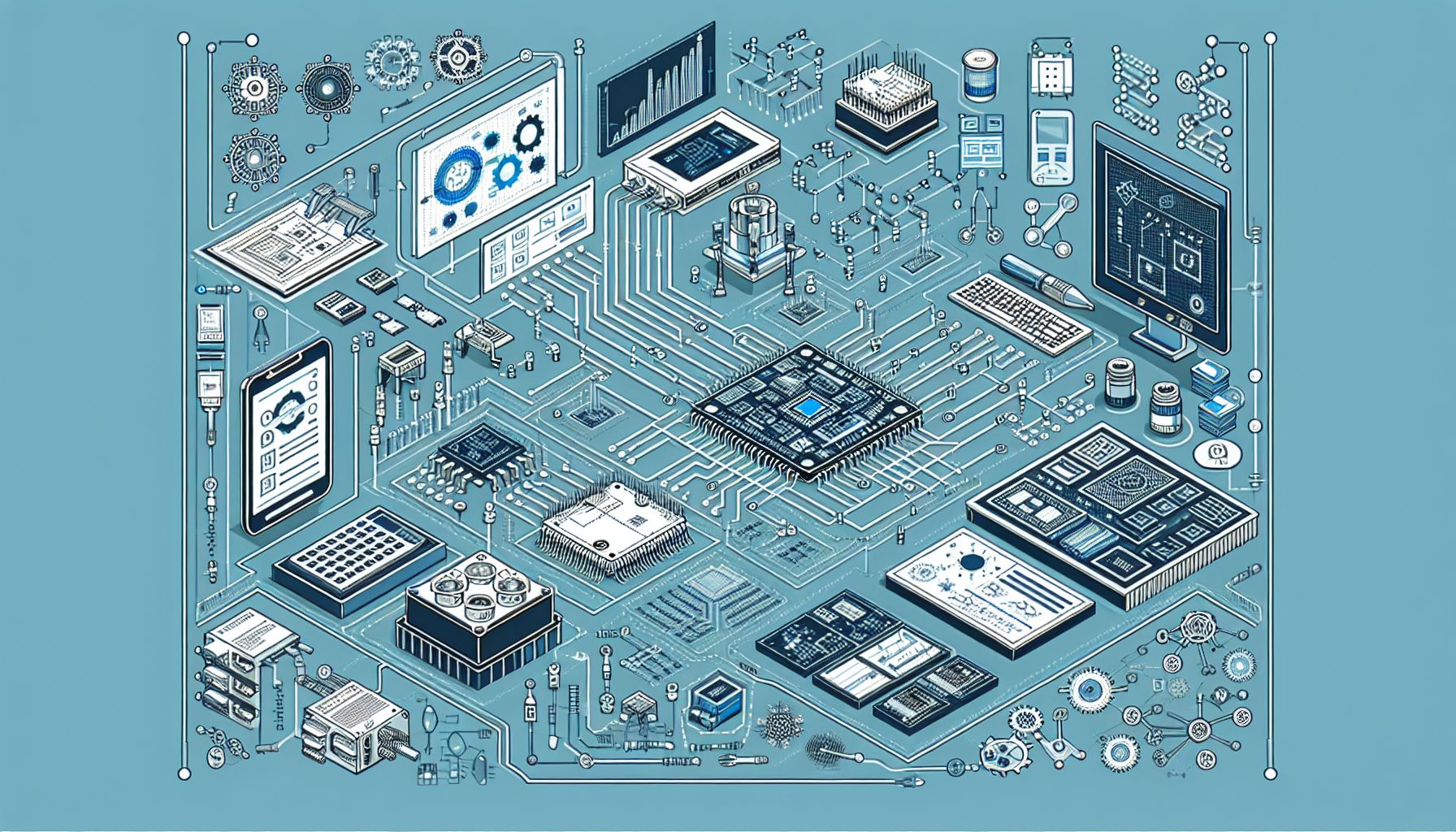 EPP Europe's Report Reveals Key Trends in Electronics