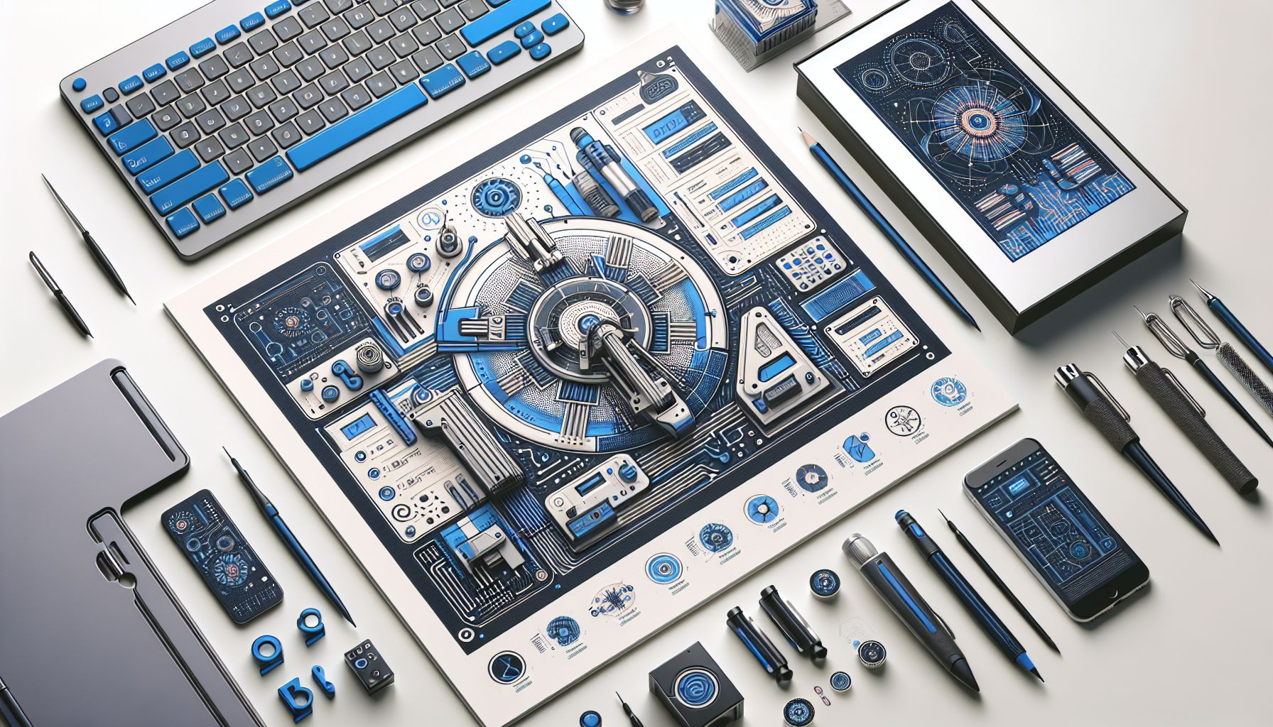 Makera Unveils Revitalized Brand Identity with Innovative CNC Solutions