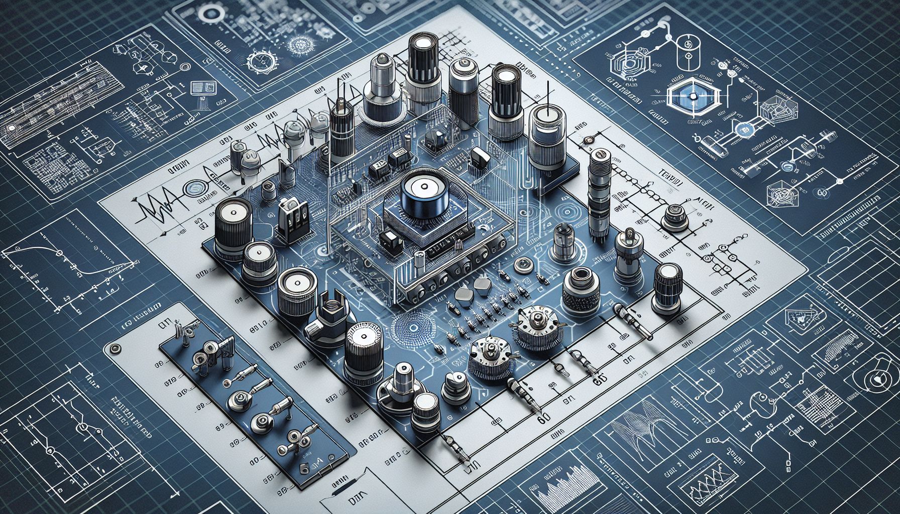 Innovative AM to FM Signal Conversion: Bridging the Frequency Gap