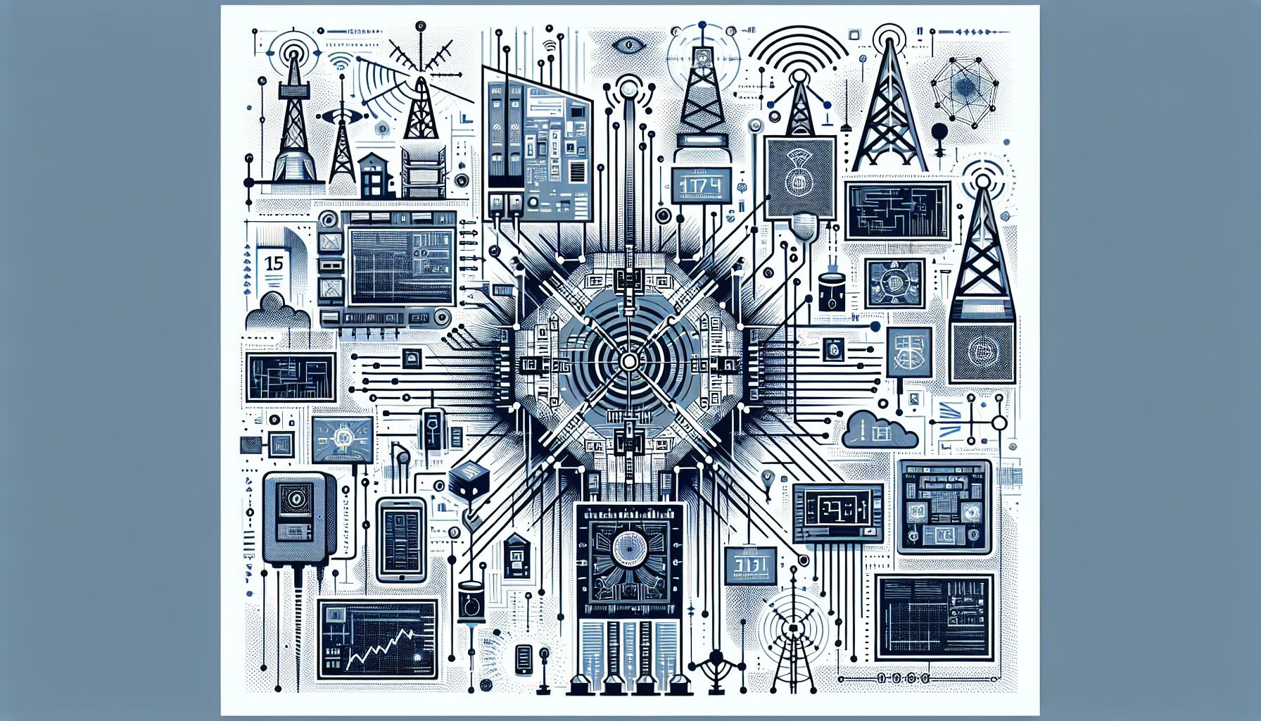 Wireless Research Center: Celebrating 15 Years of Impactful Innovation in North Carolina