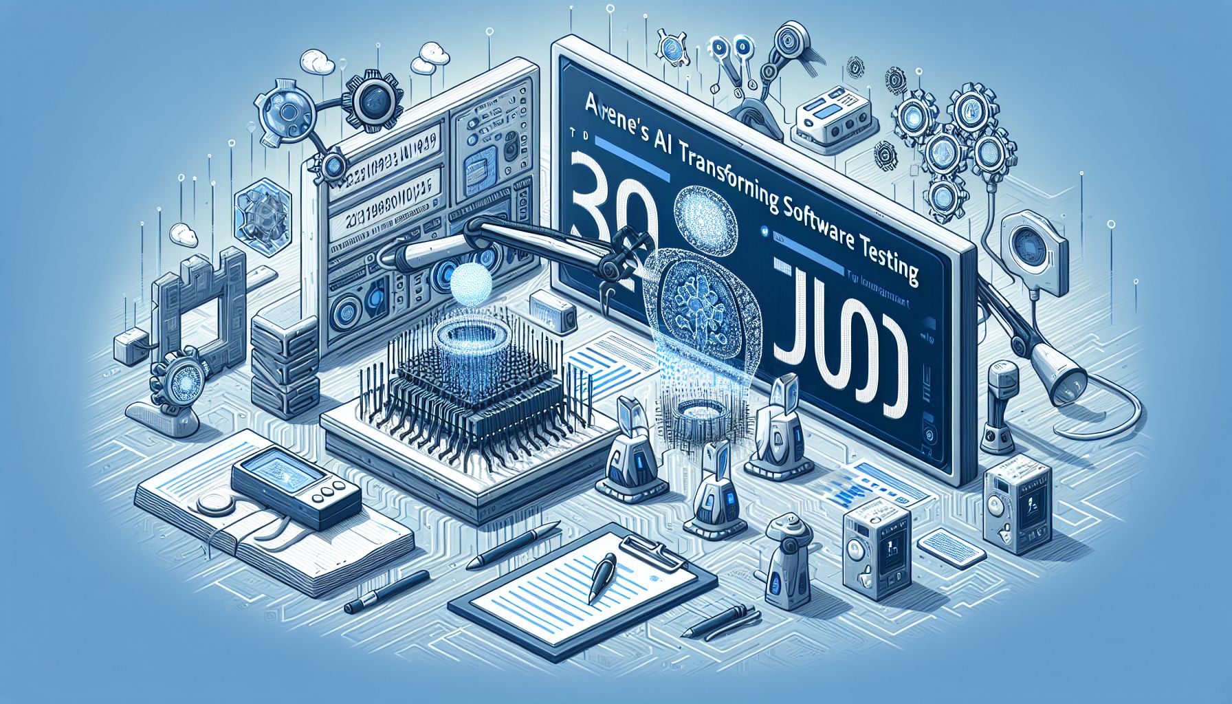 BrowserStack AI Transforming Software Testing with New AI Agents