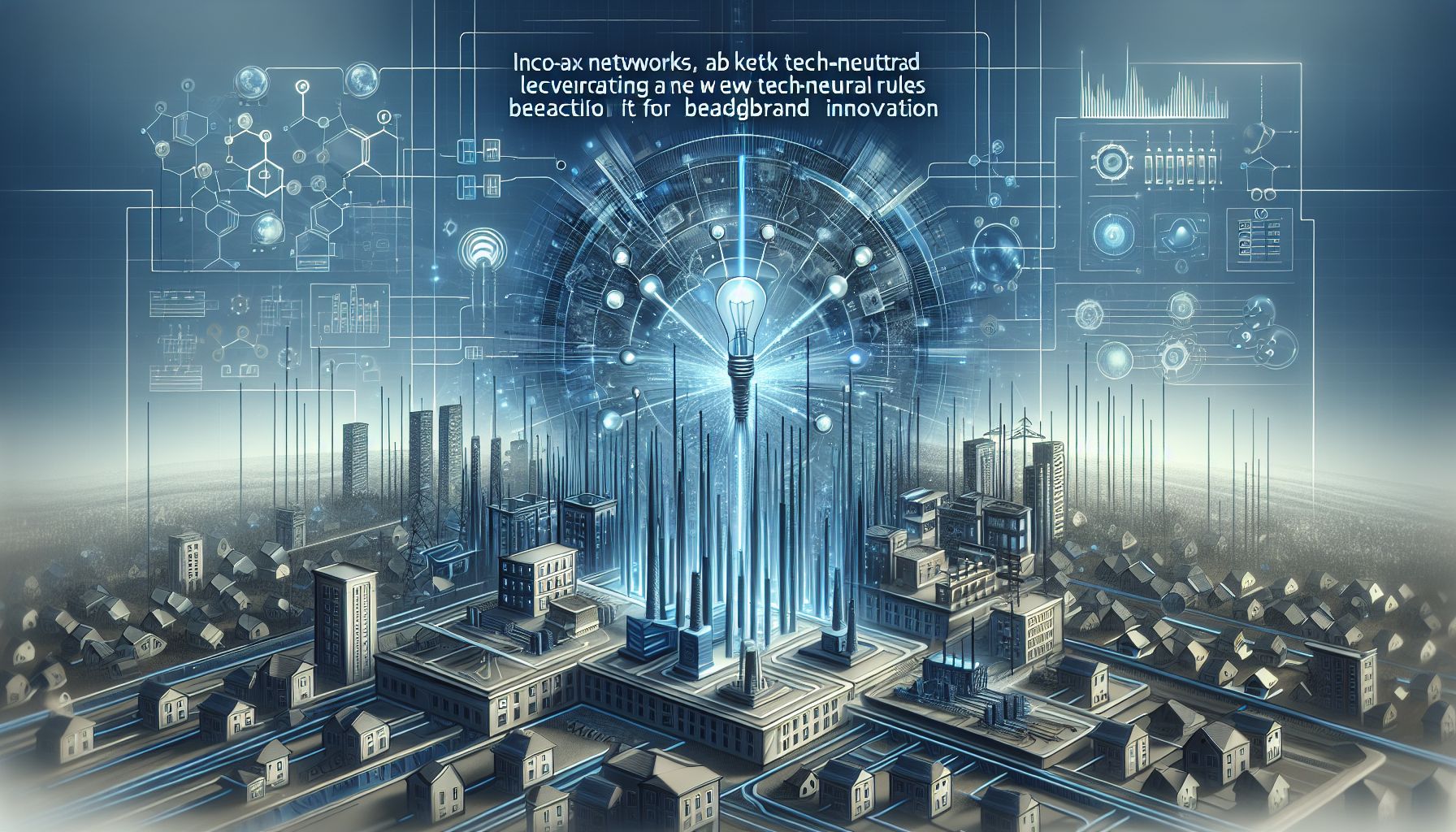 InCoax Networks AB Leverages New BEAD Rules for Broadband Innovation