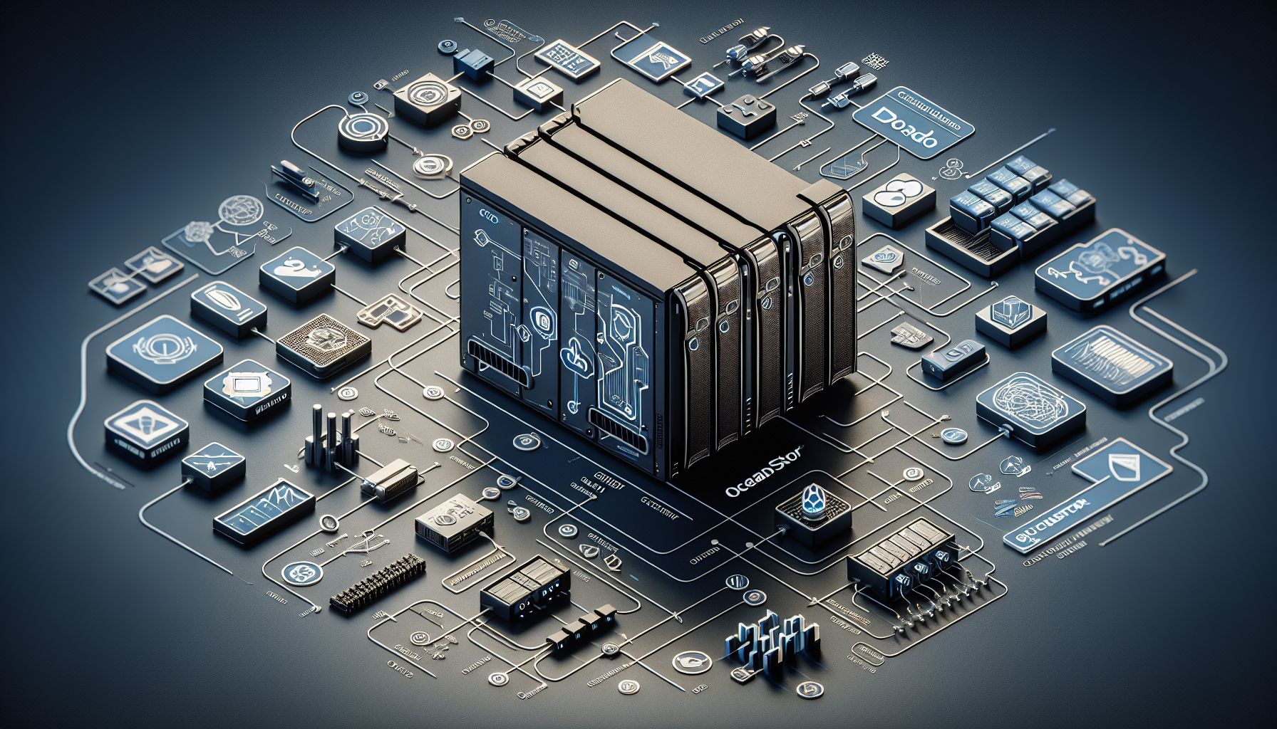 Huawei OceanStor Dorado Among Top Cybersecurity NAS Solutions