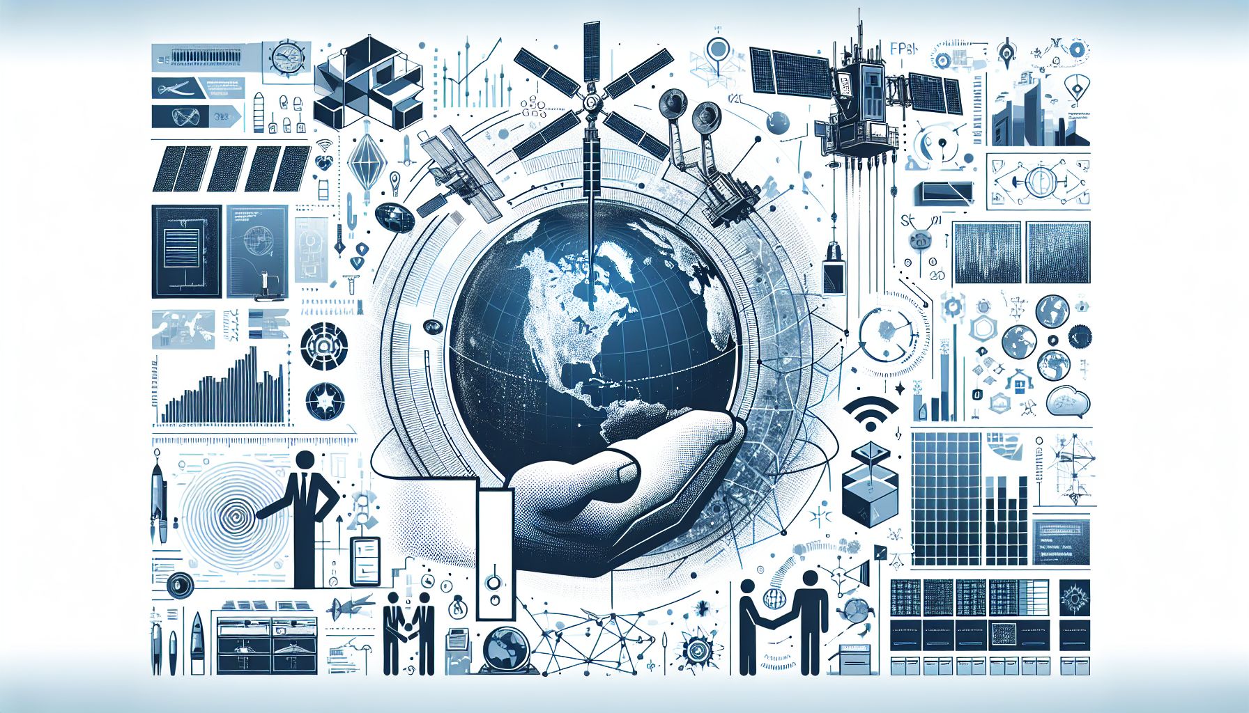 SatSure and Dhruva Space Partner to Enhance Earth Observation Services