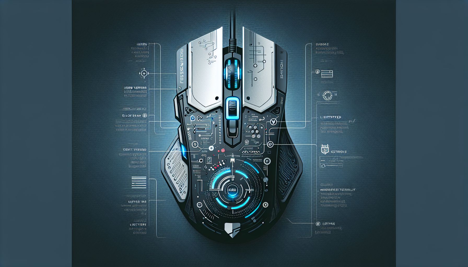 Logitech Launches Pro Wireless Gaming Mouse for Esports Pros