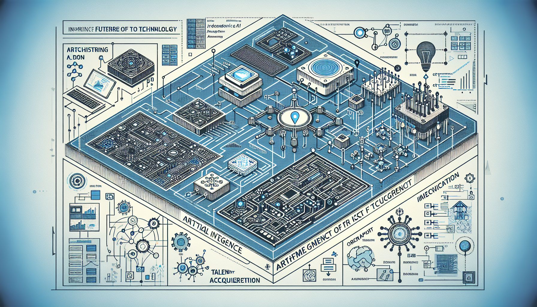McKinsey's Top Technology Trends for Electronics in 2025