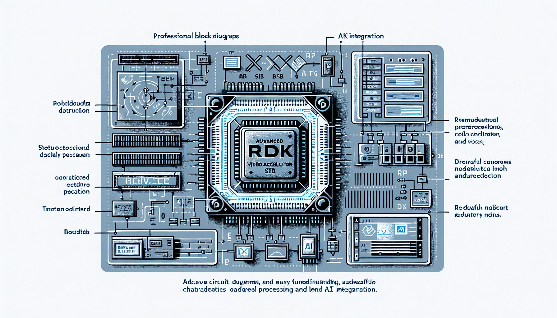 Sercomm Unveils Advanced Video Accelerator at RDK Global Summit 2025