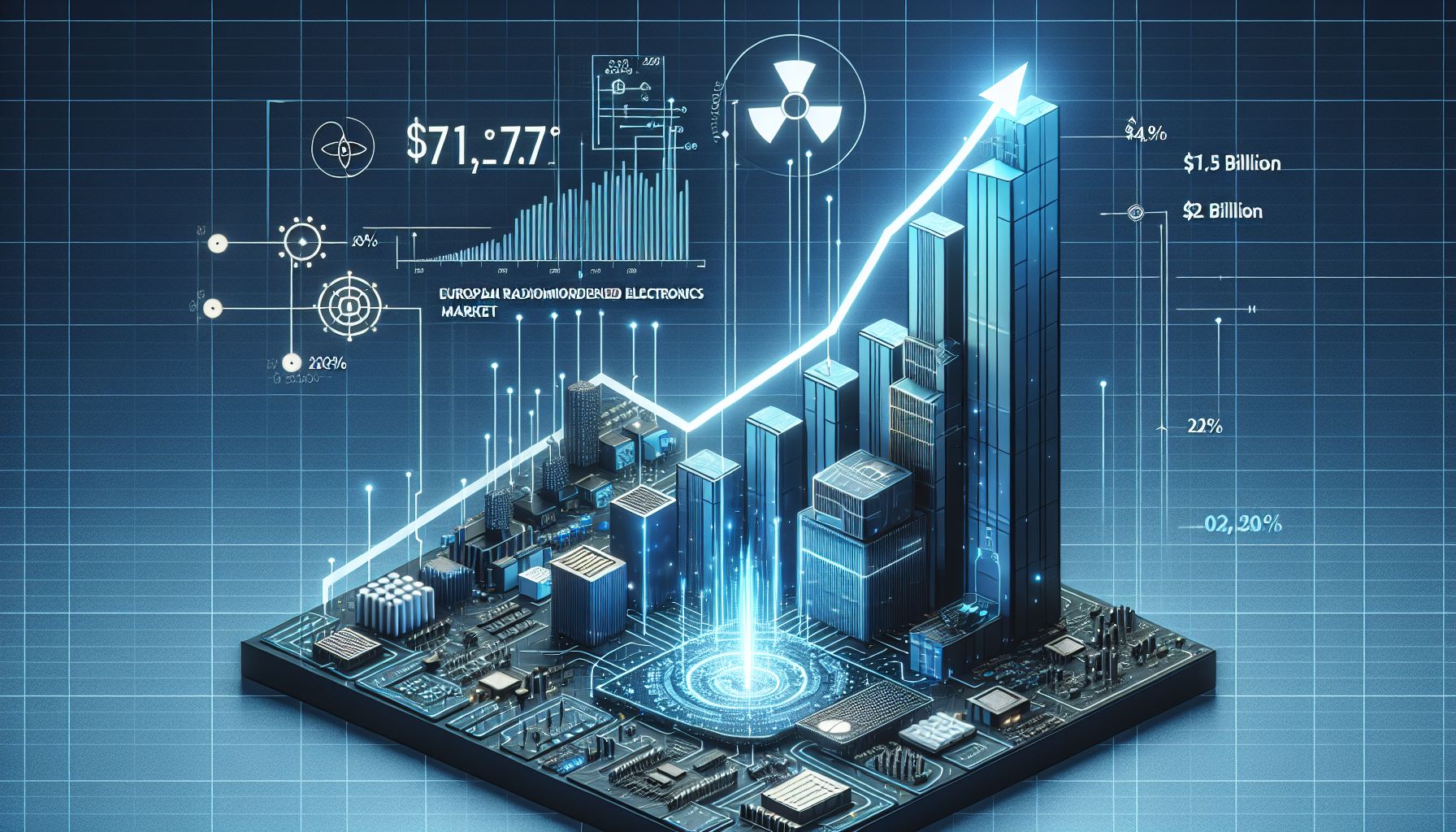 European Radiation Hardened Electronics Market Set for Growth by 2029