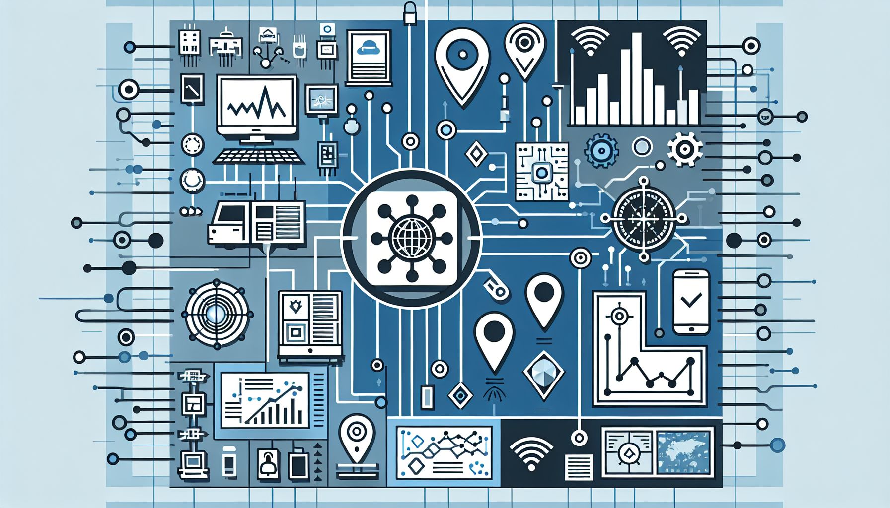 Nordic Semiconductor and Samsung Collaborate to Boost Asset Tracking