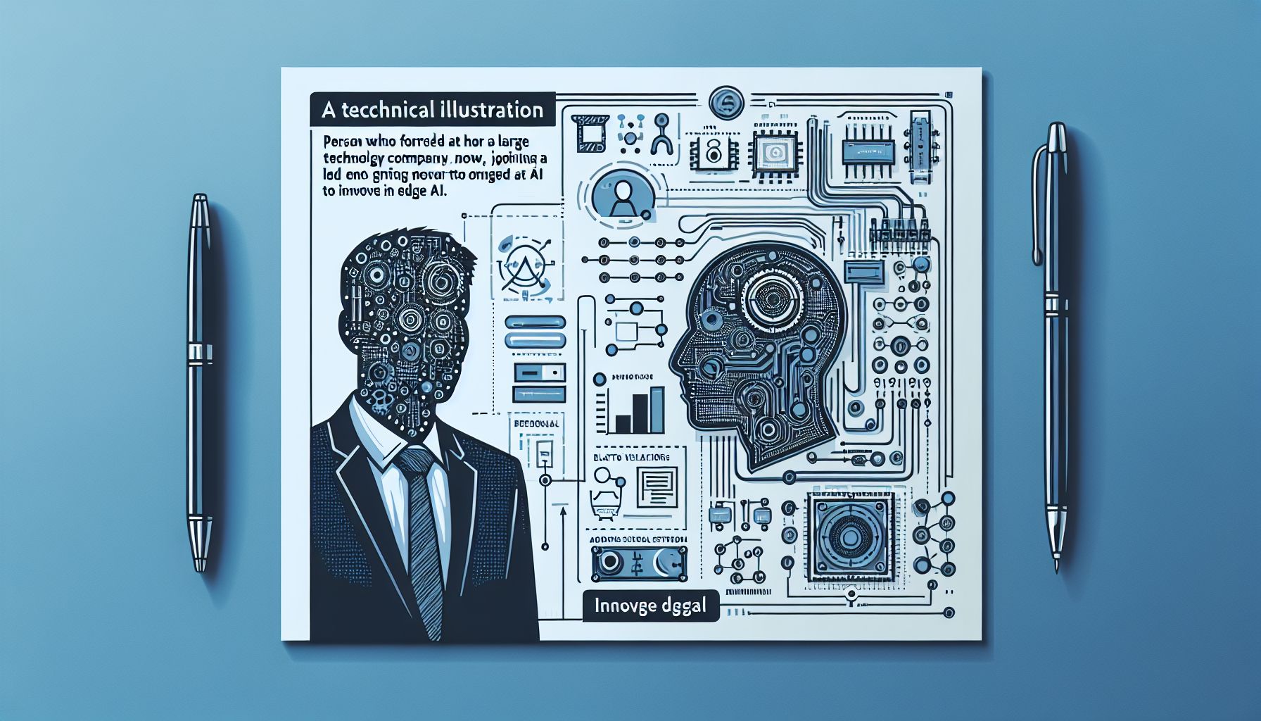 Ceva Strengthens AI Strategy with New Executive Appointment