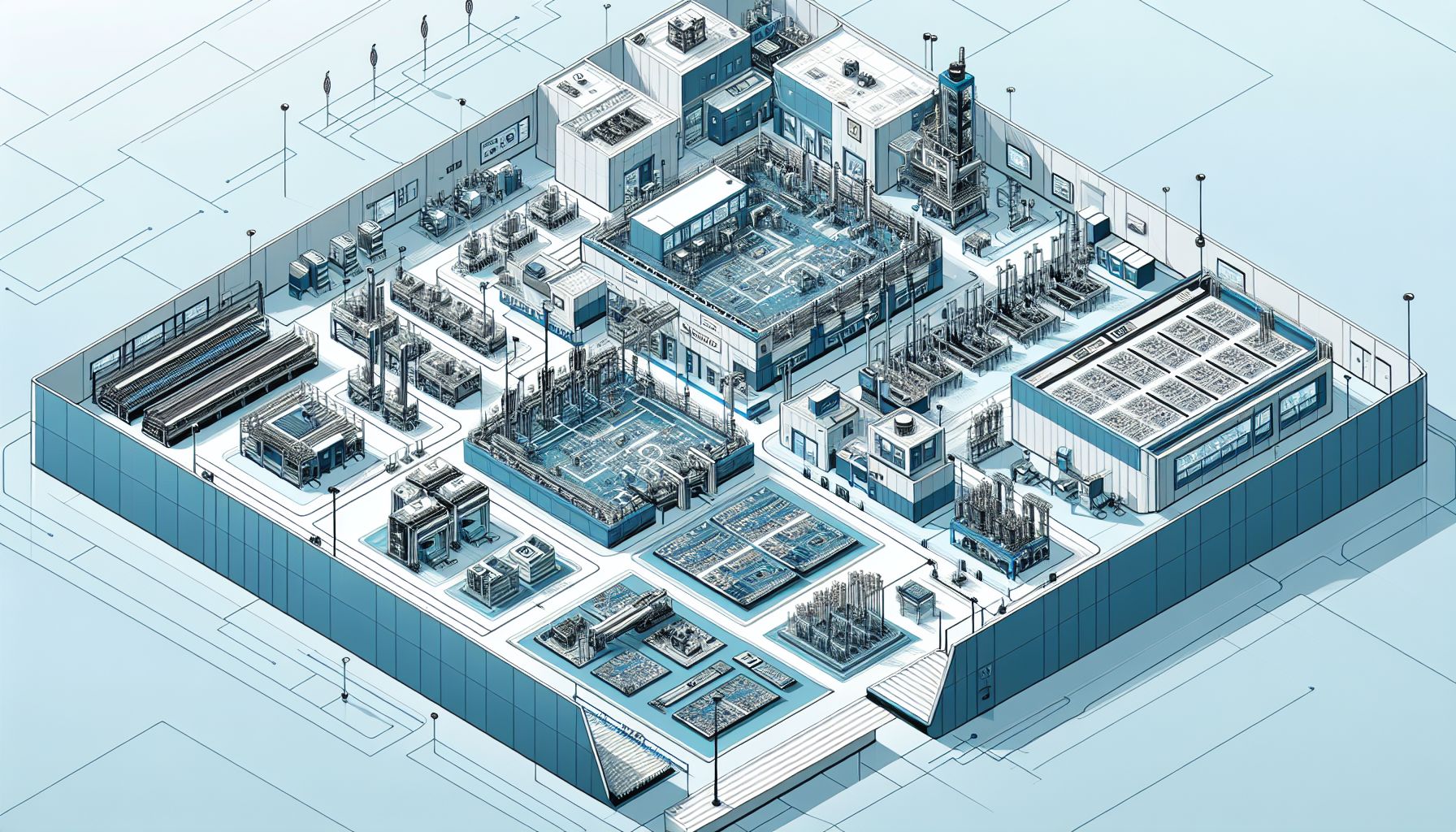 Polymatech Electronics Launches Innovative PCB Facility in Estonia