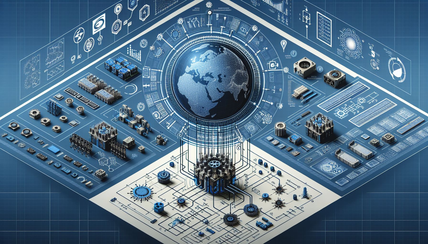 Everything PE: New Hub for Power Electronics in Europe