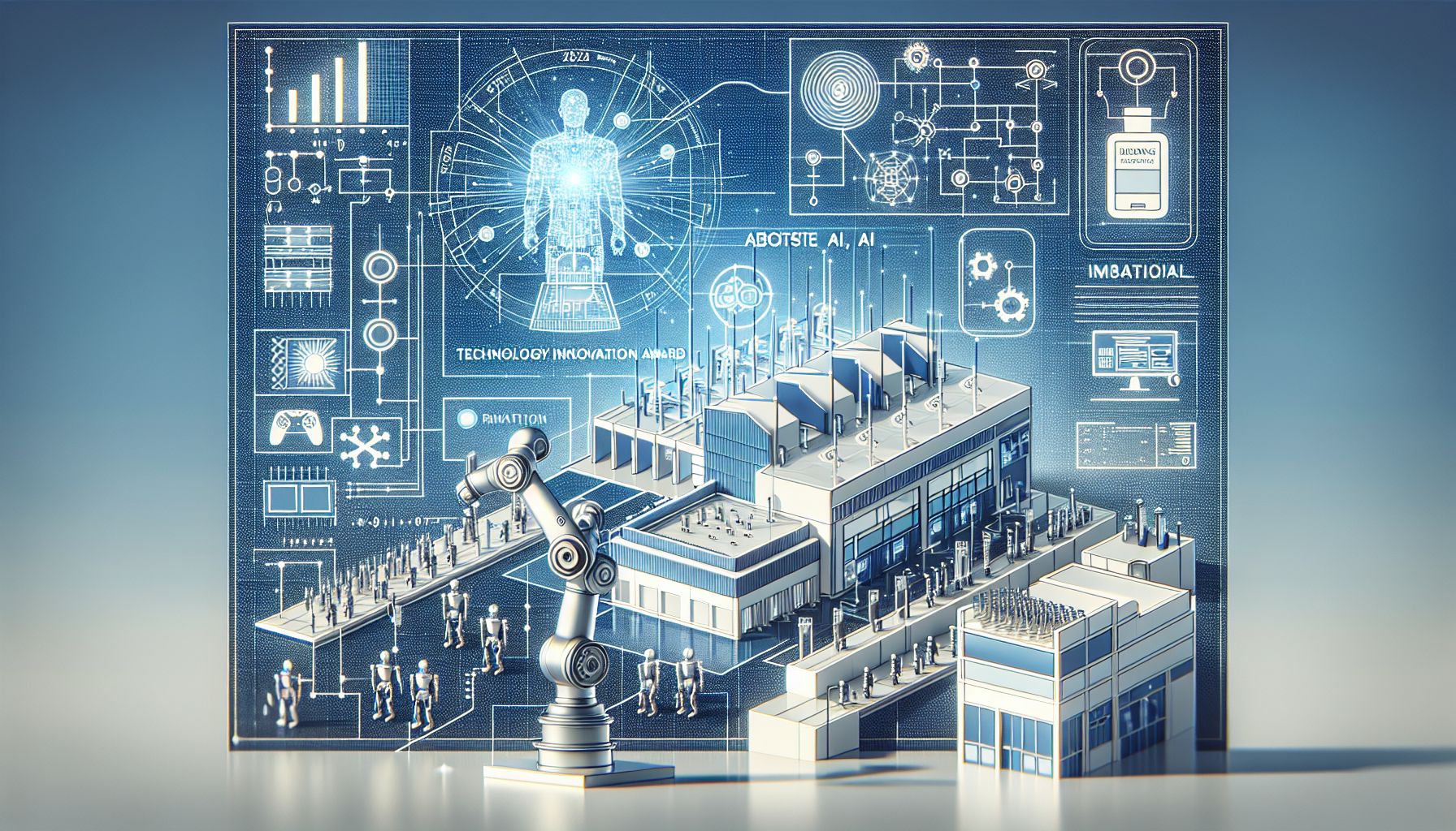 Apera AI Awarded 2025 Frost & Sullivan Technology Innovation Award