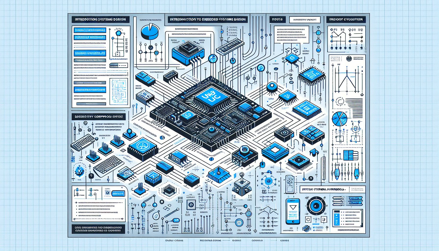 NYU Launches Embedded Systems Design Course to Meet Growing Industry Demand