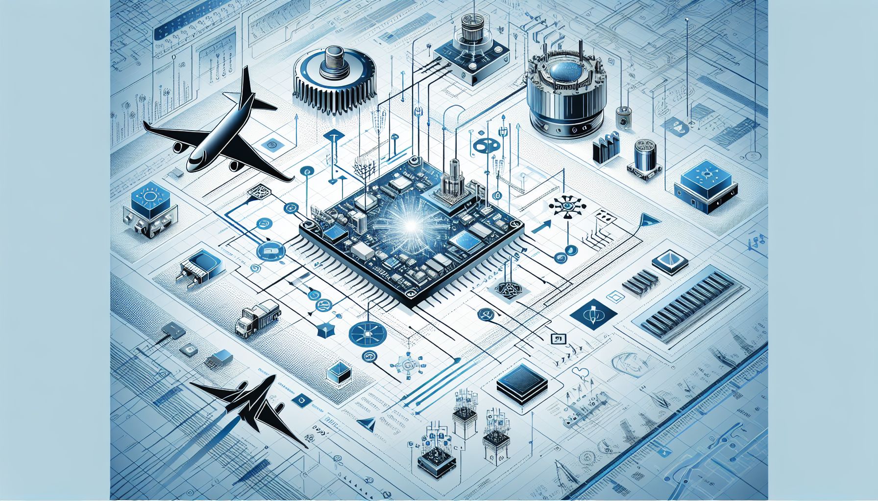 Axcelis and GE Aerospace Unite to Advance High-Voltage Power Devices